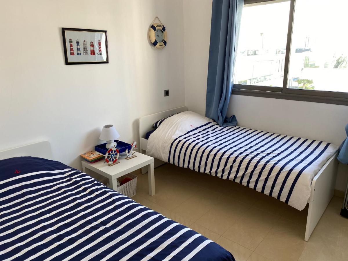 Appartement Blanca Beach Sidi Rahal Acces Direct A La Plage Casablanca Exterior photo